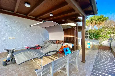 Villa Plurifamiliare in vendita, Viale Benedetto Marini, Cerveteri