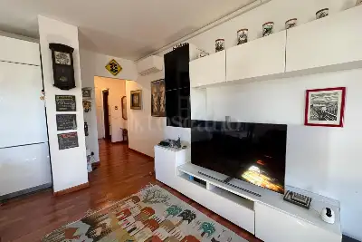 Casa in vendita, Via Filippo Grispigni, Roma