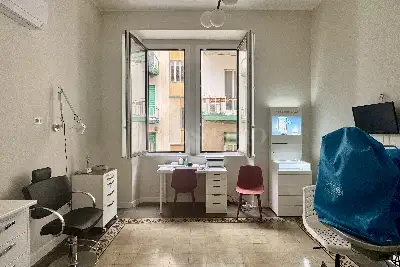 Casa in vendita, Via Palmanova, Catania