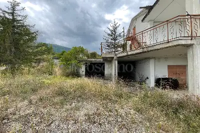 Casa Indipendente in vendita, Civitella del tronto , Civitella del Tronto