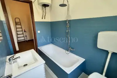 Casa in vendita, Via Enrico Ferri, Brescia