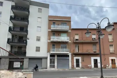 Casa in vendita, Via Bastioni San Giacomo, Brindisi