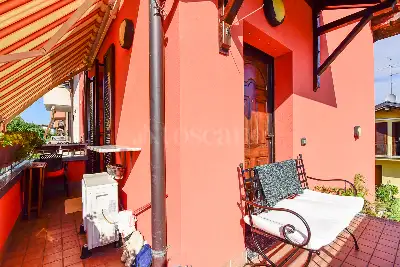 Casa in vendita, Via Dei Giovi, Fino Mornasco