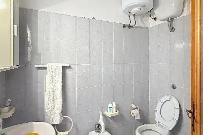 Casa Indipendente in vendita, Località Badde Risi, Usini