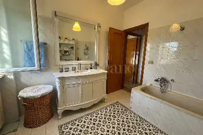 Villa Bifamiliare in vendita, Via Trincea delle Frasche, Fiumicino