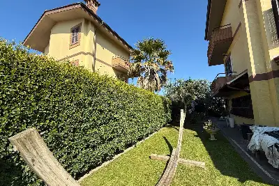 Villa in vendita, Via M. Erasi, Fiumicino