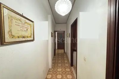Casa in vendita, Via Masaniello, Catania