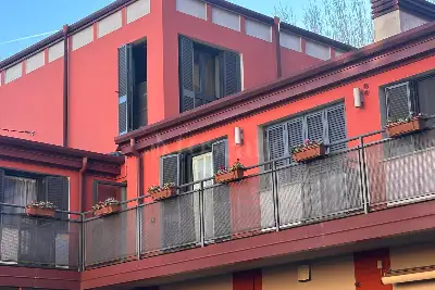 Casa in vendita, Via Lodovico Il Moro, Milano