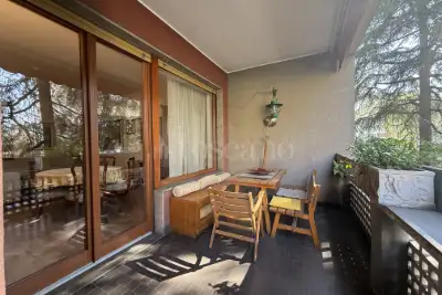 Casa in vendita, Via Tommaso Gulli, Milano