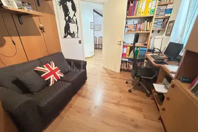 Casa in vendita, Via dell'Accademia del Cimento, Roma