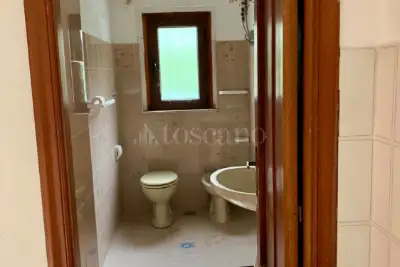 Casa Indipendente in vendita, Via Papa Giovanni XXIII, Gallicchio