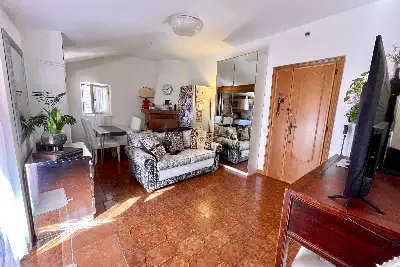 Casa in vendita, Via Napoli, Ladispoli