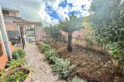 Villa Bifamiliare in vendita, Viale California, Ladispoli