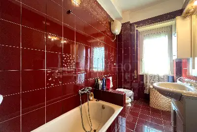 Casa in vendita, Via Gaspara Stampa, Roma