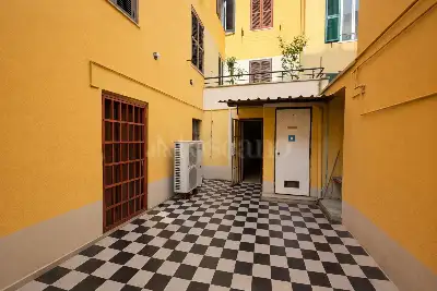 Laboratorio in vendita, Via Faleria, Roma