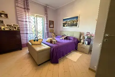 Villa Bifamiliare in vendita, Via Mario Aramu, Fiumicino