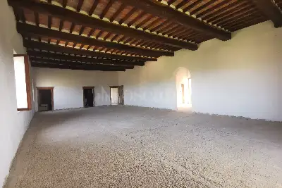 Casale in vendita, Località Resta, Buonconvento
