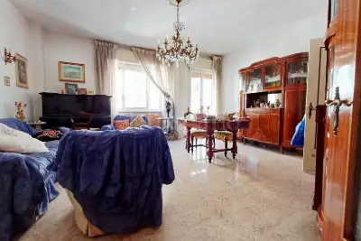 House for sale, Via Enrico Zonda, Roma
