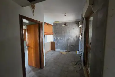 Casa in vendita, Via Grotta Santa, Siracusa