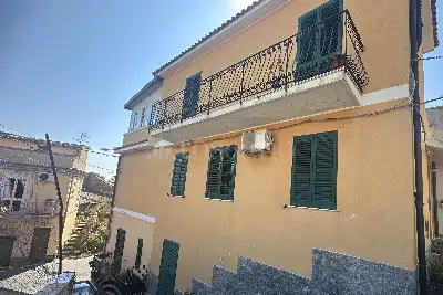 Casa Indipendente in vendita, Via Candelora Faro Superiore, Messina
