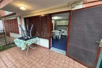 Casa in vendita, Traversa II Via del Mare, Stalettì