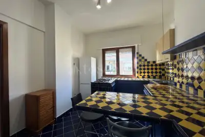 Casa in vendita, Via Angelo Olivieri, Roma
