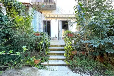 Villino a Schiera in vendita, Via Pietro Toselli, Firenze