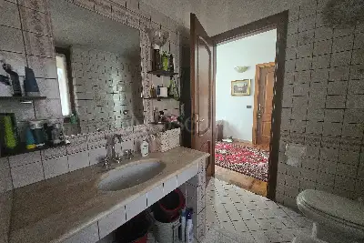 Casa Indipendente in vendita, Ad.ze Casa Natale di Papa Paolo VI, Concesio