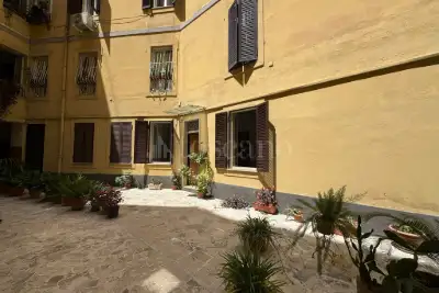 House for sale, Via Reggio Emilia, Roma