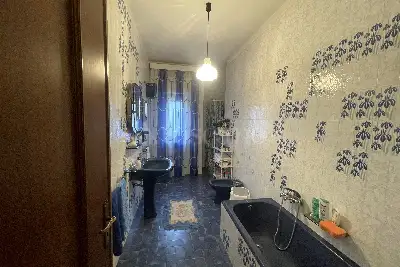 Casa in vendita, Via Rossini, Cervaro