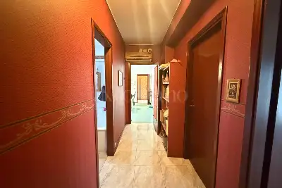 Casa in vendita, Via Giuseppe Antonio Borgese, Catania