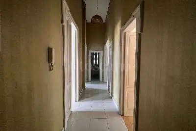 Villa in vendita, Via Demetrio Tripepi, Reggio di Calabria