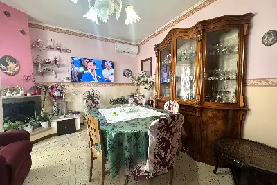 Casa in vendita, Via Oberdan, Santa Marinella