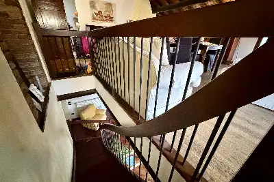 Casa in vendita, Via della Palla, Brescia