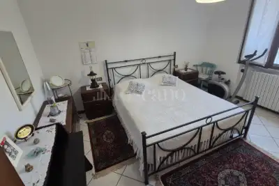 Casa in vendita, Via Stazione, Montirone