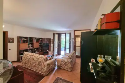 Casa in vendita, Via G. Rossini, Concesio
