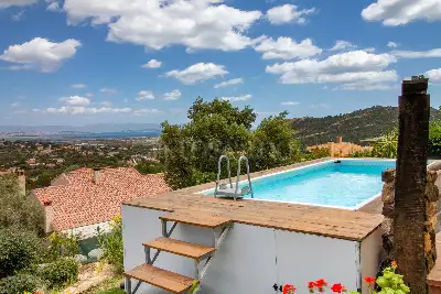 Villa in vendita, Strada 65, Capoterra