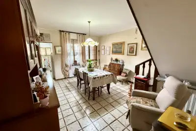 Casa Indipendente in vendita, Via San Giovanni Bosco, Borgosatollo