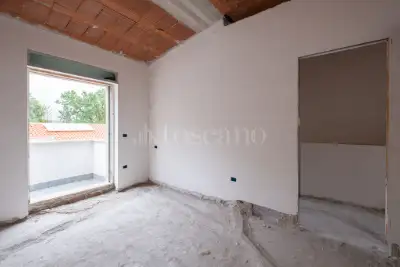 Villino a Schiera in vendita, Strada Marittima, Priverno