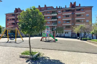Casa in vendita, Largo Ludovico Quaroni, Roma
