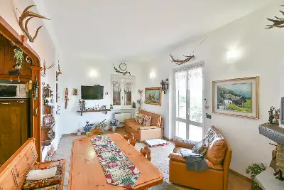 Casa in vendita, Via per il Bisbino, Cernobbio