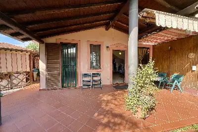 Villa Plurifamiliare in vendita, Via Saverio Sestili, Cerveteri