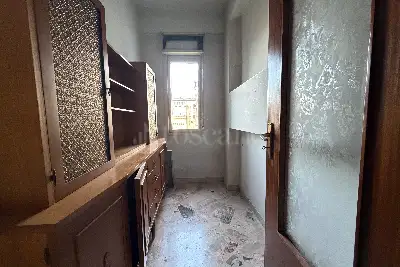 Casa in vendita, Via San Lorenzo, Palermo