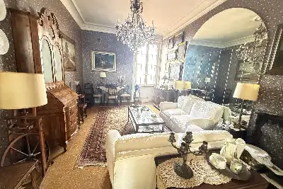 Attico in vendita, Via Montebello, Roma