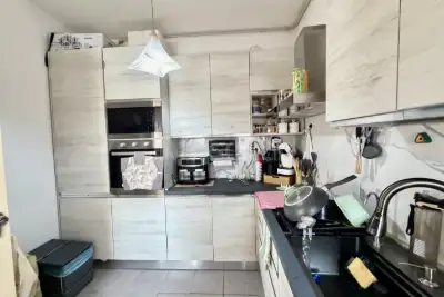 Casa in vendita, Via Privata Silva, Brescia