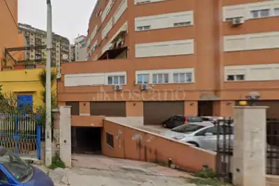 Garage in vendita, Via San Lorenzo 77, Palermo