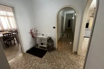 Casa in vendita, Via Giuseppe Lanza di Scalea, Palermo