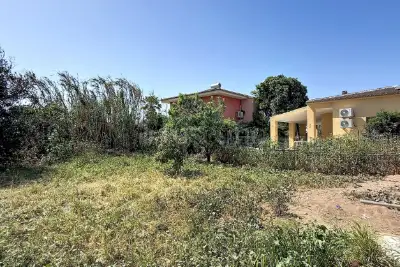 Casa Indipendente in vendita, Strada Vicinale Ebba Frissa, Sorso