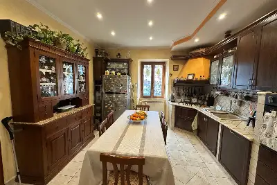 Casa in vendita, Via Giuseppe Verdi, Albano Laziale