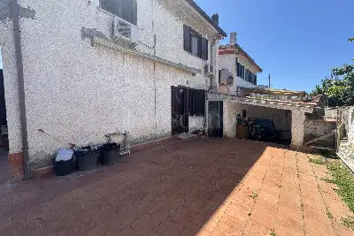 Villa in vendita, Via Cesare Pascucci, Roma